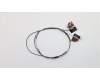 Lenovo ANTENNA ANTENNA,WLAN,Luxshare para Lenovo ThinkPad T14s (20T1/20T0)