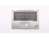 Lenovo MECH_ASM WL CCover+ENG ASM,SR<CHY> para Lenovo ThinkPad X390 Yoga (20NN)