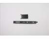 Lenovo 03T9777 Fru, Side IO bezel with Card reader&Exp