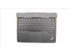 Lenovo KB MICE_BO FRU Helix KYB base-French para Lenovo ThinkPad Helix (3xxx)