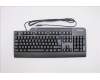 Lenovo KB MICE_BO SmartCard KB-CZ (QWERTY/ABB) para Lenovo ThinkCentre M80q (11DN)