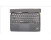 Lenovo KB MICE_BO FRU Helix Keyboard Dock-US para Lenovo ThinkPad Helix (3xxx)