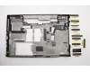 Lenovo 04W1588 Base Cover ROW WS