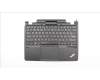 Lenovo KEYBD FRU Prince-KBD RUS CHY para Lenovo ThinkPad Helix (3xxx)