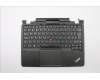 Lenovo KEYBD FRU Prince-KBD SWS CHY para Lenovo ThinkPad Helix (3xxx)