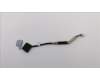 Lenovo FRU DC-in Cable para Lenovo ThinkPad Helix (3xxx)