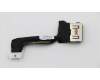 Lenovo FRU DC-in Cable ASM para Lenovo ThinkPad T431s (20A9/20AA/20AC)