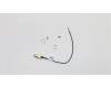 Lenovo ANTENNA fru Lx 126mm SMA dipole M.2 ANT para Lenovo E50-00 (90BX)