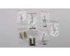 Lenovo FRU Base Misc Kit for Wolverine-1 para Lenovo ThinkPad X240 (20AL)