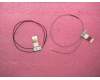Lenovo FRU ANT Kit WLAN para Lenovo ThinkPad X240 (20AL)