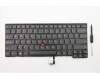 Lenovo 04Y0862 NB_KYB CS13T US LTN