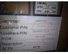 Lenovo CABLE LS 740mm Back Wifi antenna_w cd_ta para Lenovo H535 (6284/6285)