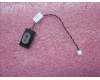 Lenovo SPEAKER INTERNAL-1.5W-SPEAKER para Lenovo ThinkCentre M92 (3207)