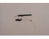 Lenovo ANTENNA Antenna WT 82TQ MAIN&AUX para Lenovo IdeaPad Duet 5 12IRU8 (83B3)