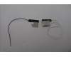 Lenovo ANTENNA Antenna H 83DR L+R para Lenovo IdeaPad 5 2-in-1 14IAL10 (83KR)