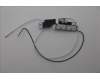 Lenovo ANTENNA Antenna H 83DS_L+R para Lenovo IdeaPad 5 16IRU9 (83DU)