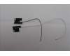Lenovo ANTENNA Antenna H 83GH L+R para Lenovo IdeaPad 5x 14Q8X9 (83GH)