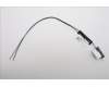 Lenovo ANTENNA ANTENNA W 21UY MAIN+AUX para Lenovo Thinkbook 14 G9 IPL (21UX)