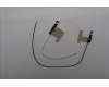 Lenovo ANTENNA Antenna_Main&Aux H 83TN para Lenovo LOQ 15IPH11 (83SL)