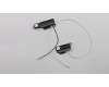 Lenovo ANTENNA Antenna L 81C4 para Lenovo Yoga C930-13IKB (81EQ)