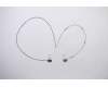 Lenovo ANTENNA FRU ANTENNA Kit Antenna WLAN para Lenovo ThinkPad X13 (20UF/20UG)