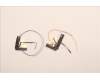 Lenovo ANTENNA KIT,WWAN,Antenna,Luxshare-ICT para Lenovo ThinkPad X13s Gen 1 (21BX/21BY)