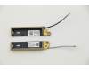Lenovo ANTENNA KIT ANTENNA,WLAN,Amphenol para Lenovo ThinkPad X1 Carbon 7th Gen (20R1/20R2)
