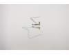 Lenovo ANTENNA KIT,Antenna,WWAN,Amphenol para Lenovo ThinkPad X1 Yoga 4th Gen (20QF/20QG)