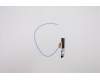 Lenovo ANTENNA Fru, Fan-less Nano LTE AUX ANT para Lenovo ThinkCentre M90n-1 (11AD/11AF/11AH/11AK)