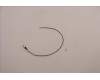 Lenovo ANTENNA 330mm SMA RF Cable_HB para Lenovo ThinkCentre M75s (11R9)