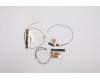 Lenovo ANTENNA WLAN+WWAN Antenna KIT,WNC para Lenovo ThinkPad X13 Yoga (20SY/20SX)