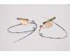 Lenovo ANTENNA FRU ACCY KITS PPSSPEEDWWAN T14G2 para Lenovo ThinkPad P14s Gen 2 (21A0/21A1)