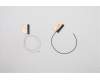 Lenovo ANTENNA L14W GEN 2 Main+Aux Antenna para Lenovo 14w Gen 2 (82N8/82N9)