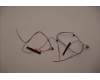 Lenovo ANTENNA FRU ThorP P-3 WWAN ANTENNA KITS para Lenovo ThinkPad P15v Gen 3 (21D8/21D9)