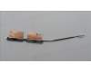 Lenovo ANTENNA FRU ANTENNA WLAN_MAIN_AUX para Lenovo ThinkPad X13 Yoga Gen 4 (21F2/21F3)
