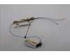 Lenovo ANTENNA FRU ACCY KITS ANT WWAN para Lenovo P16v Gen 1 (21FC/21FD)