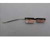 Lenovo ANTENNA WLAN_MAIN_AUX ANTENNA para Lenovo ThinkPad X13 2-in-1 Gen 5 (21LW/21LX)
