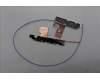 Lenovo ANTENNA FRU ANTENNA WW(Main+Aux)_Fenrir3 para Lenovo ThinkPad L13 2-in-1 Gen 5 (21LM/21LN)