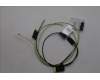 Lenovo ANTENNA FRU ANTENNA WLAN Main+ AUX Cook para Lenovo ThinkPad L16 Gen 2 (21RJ)