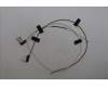Lenovo ANTENNA WLAN ANTENNA para Lenovo ThinkPad P16v G2 (21KX/21KY)