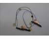 Lenovo ANTENNA FRU ANTENNA WW Main+ AUX_AWAN para Lenovo ThinkPad L16 Gen 2 (21RJ)