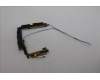 Lenovo ANTENNA FRU ANTENNA WWAN ICT 4G LT6E0 para Lenovo ThinkPad T16 Gen 4 (21QE/21QF)