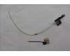 Lenovo ANTENNA FRU ANTENNA WLAN (Main+Aux)_Abby para Lenovo ThinkPad L13 Gen 6 (21R6)
