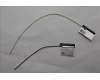 Lenovo ANTENNA FRU Antenna for WLAN (Main+Aux) para Lenovo ThinkPad 13w 2-in-1 Gen 3 (83M9)