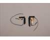 Lenovo ANTENNA WWAN ANT KIT,LUX,CH1 para Lenovo ThinkPad P1 Gen 4 (20Y3/20Y4)