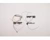 Lenovo ANTENNA WWAN Antenna Set para Lenovo ThinkPad X1 Titanium Yoga 1st Gen (20QA/20QB)
