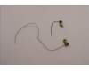 Lenovo ANTENNA Antenna WLAN,Speed para Lenovo ThinkPad Z16 Gen 2 (21JX/21JY)
