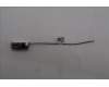 Lenovo ANTENNA Neo50q-5 Front antenna_SPEED para Lenovo ThinkCentre Neo 55q Gen 6 (13GR)