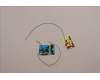 Lenovo ANTENNA KIT_WWAN Antenna_Ampenol para Lenovo ThinkPad X1 Nano Gen 2 (21E8/21E9)