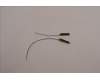 Lenovo ANTENNA KIT_WLAN Antenna_HongBo para Lenovo ThinkPad X1 Nano Gen 2 (21E8/21E9)